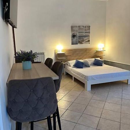 Mediterraneo Apartment Эрколано Экстерьер фото