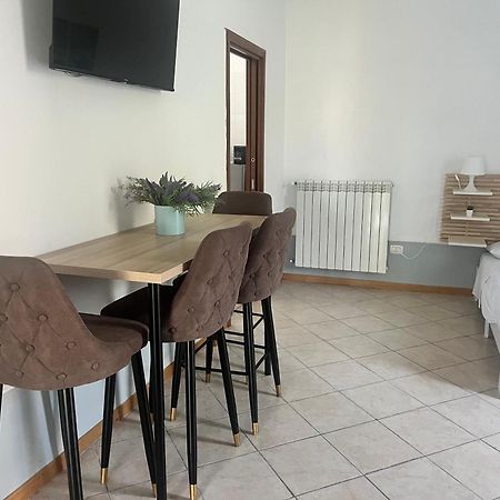 Mediterraneo Apartment Эрколано Экстерьер фото