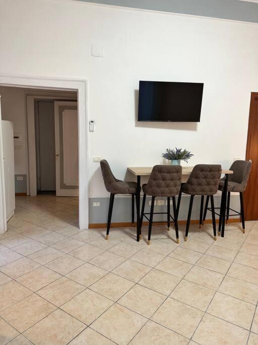 Mediterraneo Apartment Эрколано Экстерьер фото