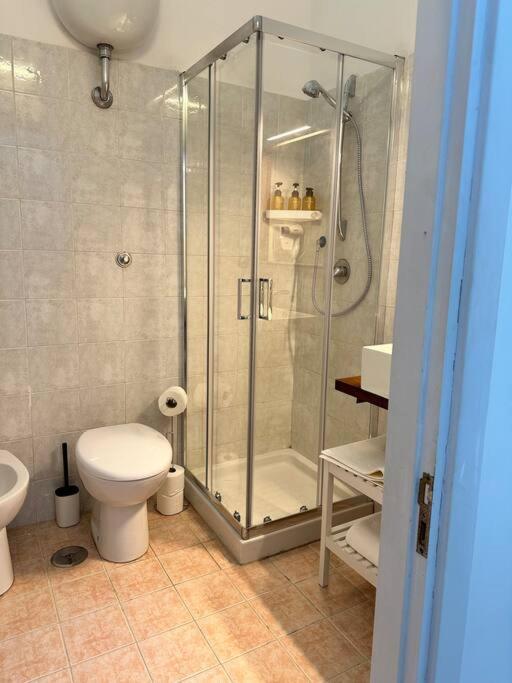 Mediterraneo Apartment Эрколано Экстерьер фото