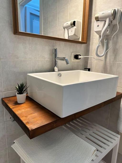 Mediterraneo Apartment Эрколано Экстерьер фото