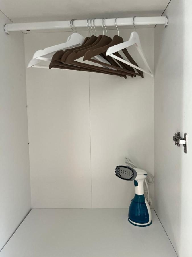 Mediterraneo Apartment Эрколано Экстерьер фото