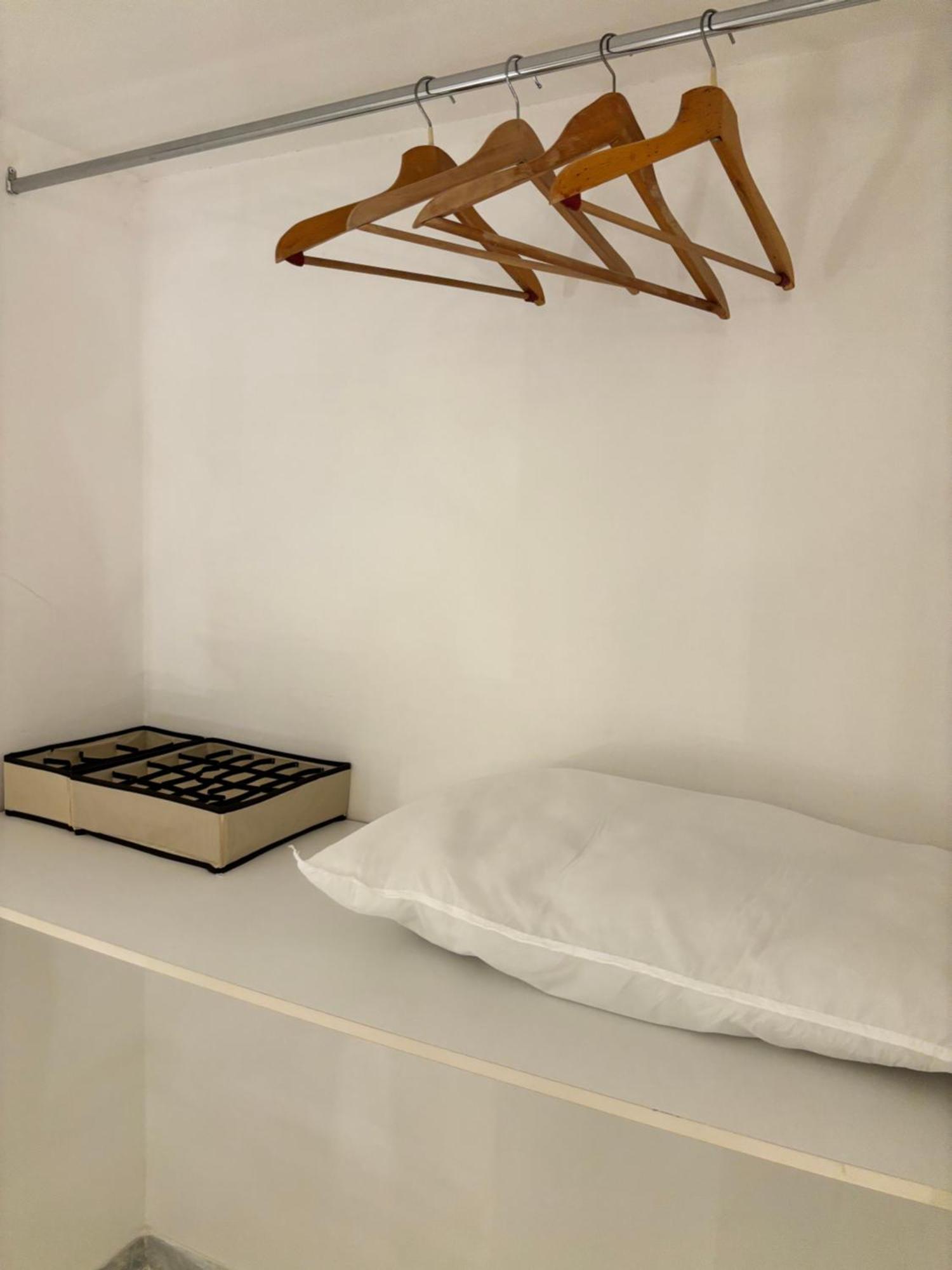 Mediterraneo Apartment Эрколано Экстерьер фото