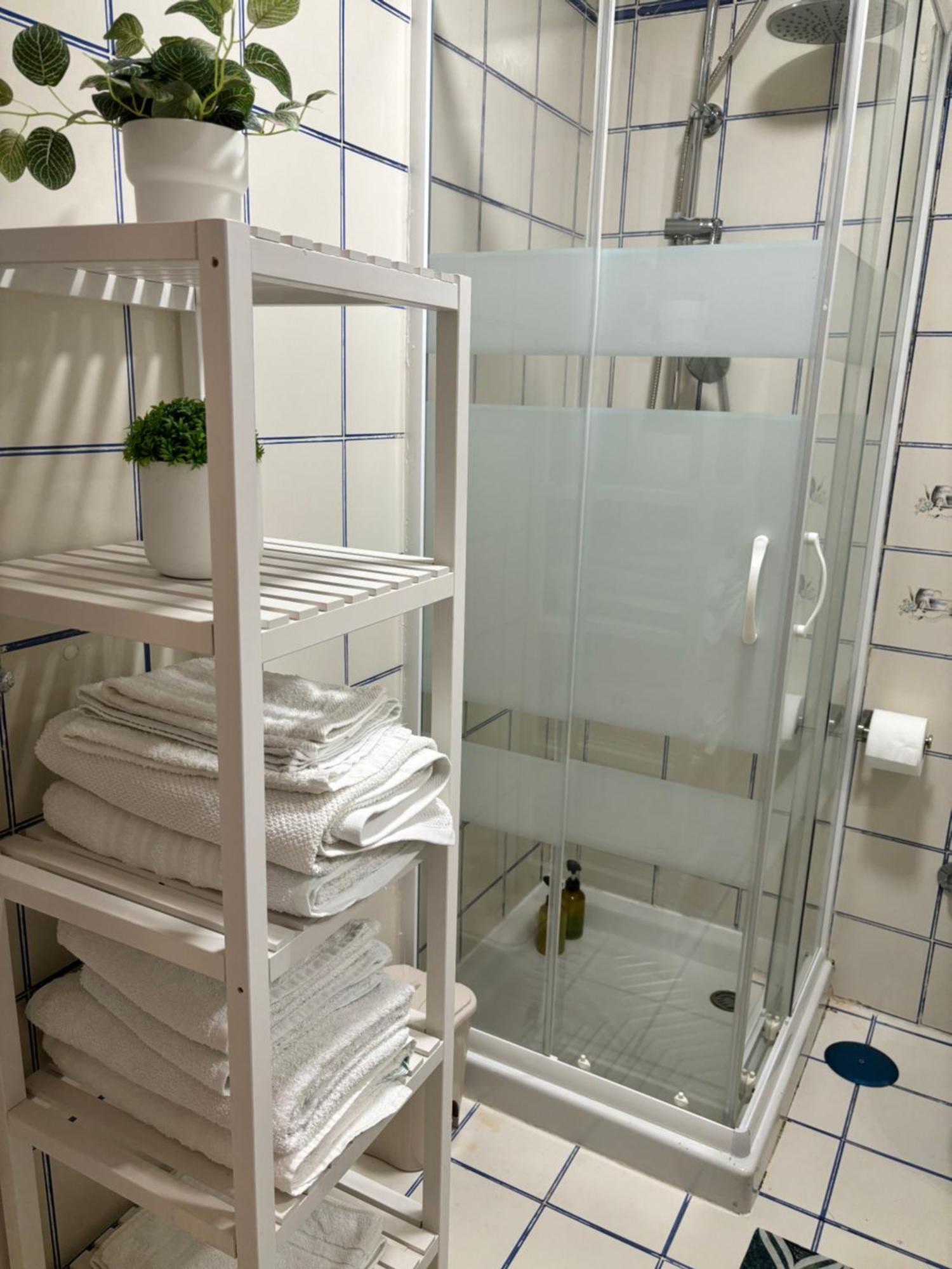 Mediterraneo Apartment Эрколано Экстерьер фото