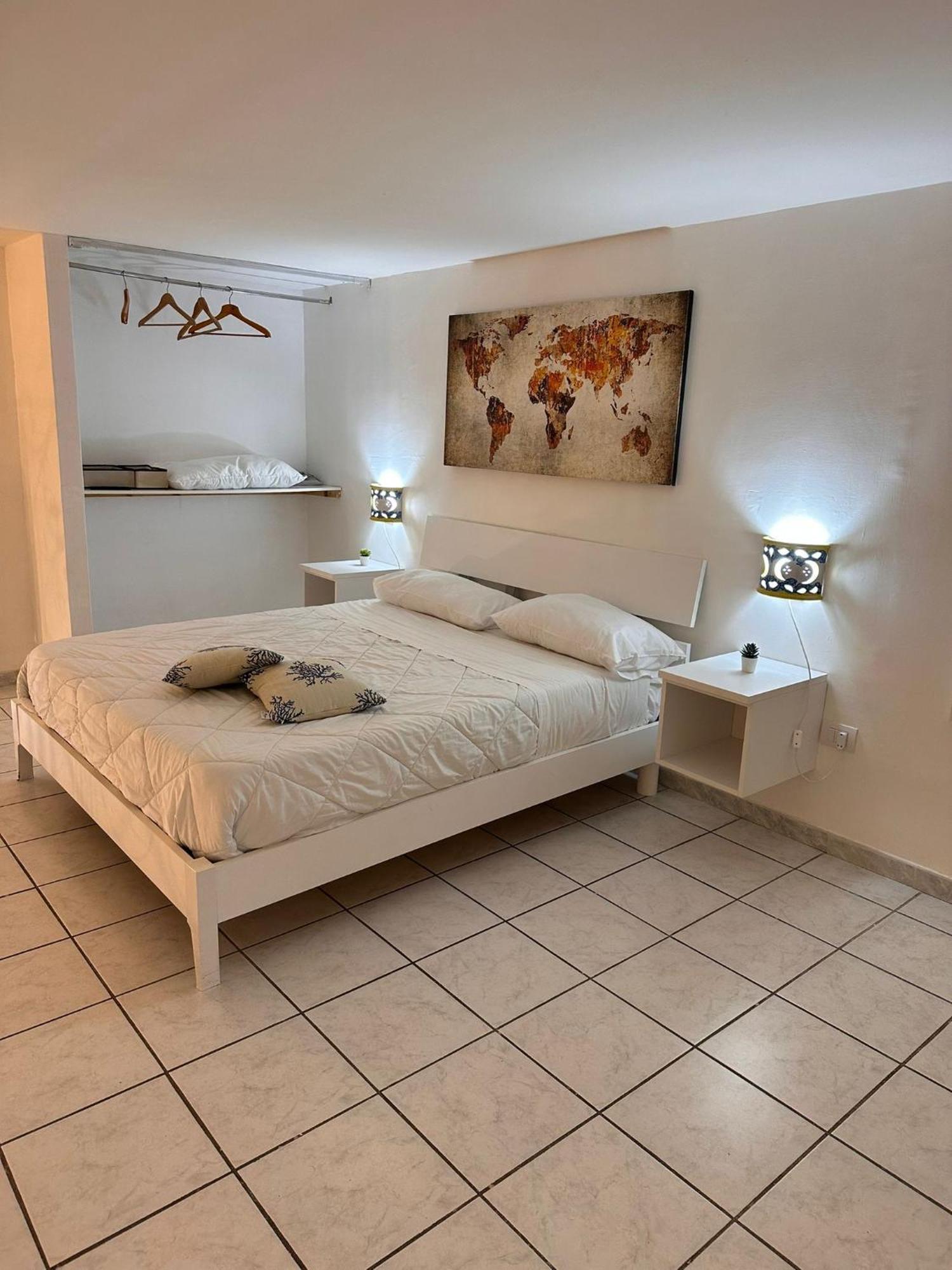 Mediterraneo Apartment Эрколано Экстерьер фото