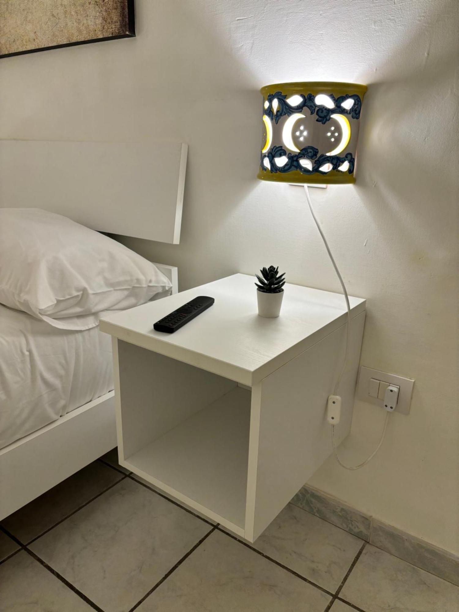 Mediterraneo Apartment Эрколано Экстерьер фото