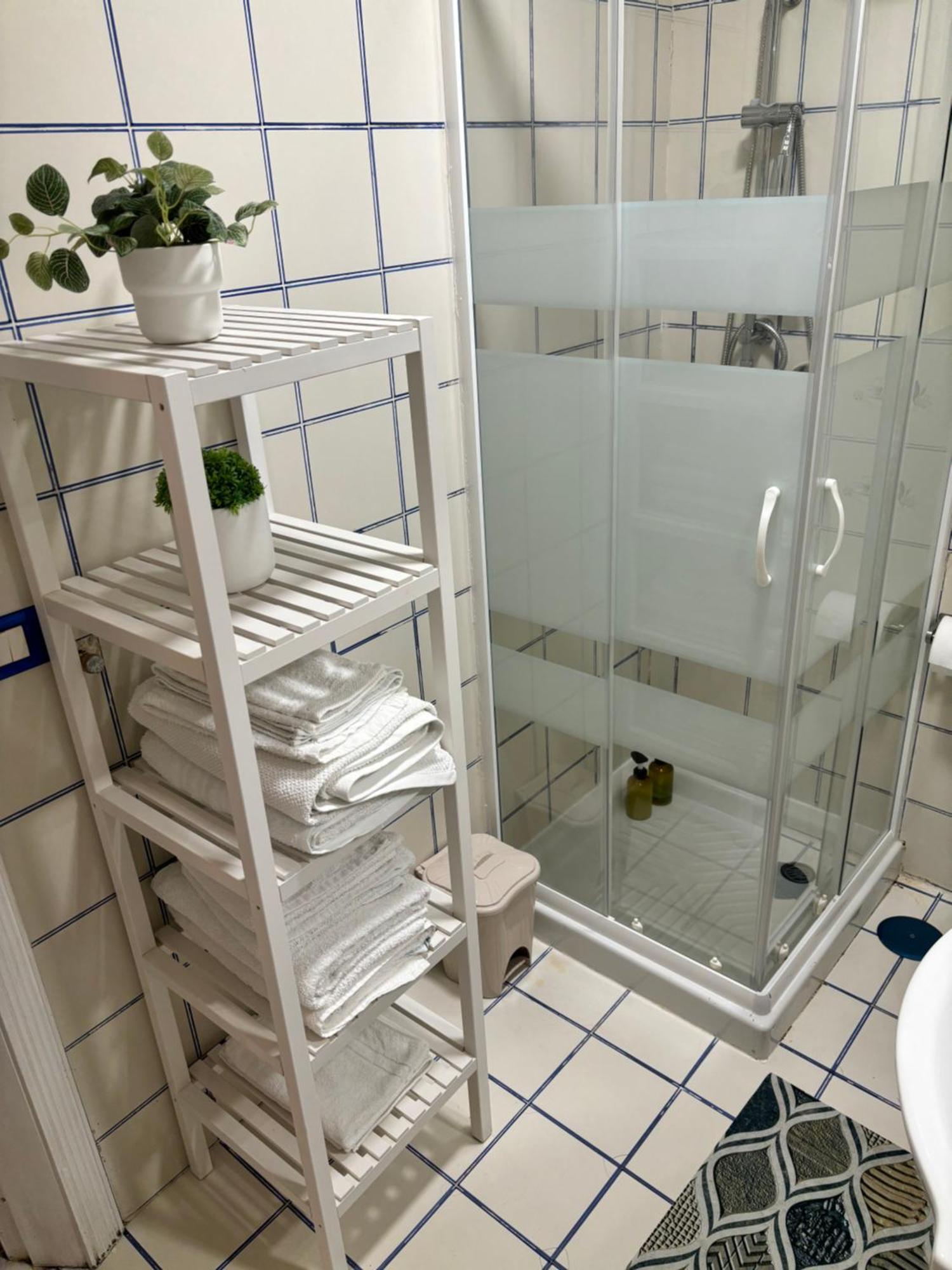 Mediterraneo Apartment Эрколано Экстерьер фото