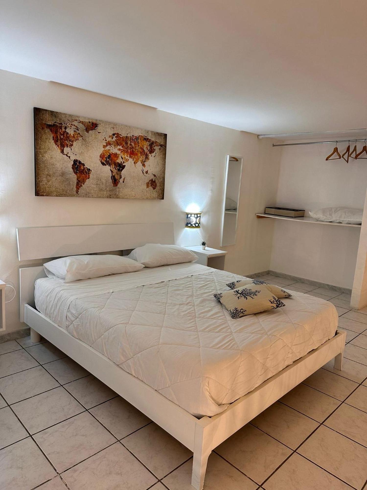 Mediterraneo Apartment Эрколано Экстерьер фото